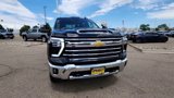 New 2025 Chevrolet Silverado 3500 LTZ image 3