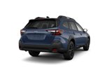 New 2025 Subaru Outback Onyx Edition image 6