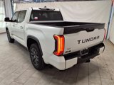 New 2025 Toyota Tundra Platinum image 6