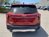 Used 2025 Kia Seltos S image 4