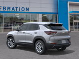 New 2026 Chevrolet TrailBlazer LS image 3