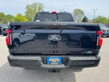 New 2025 Ford F150 Lightning XLT image 4