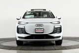New 2025 Audi Q6 e-tron Premium image 2