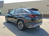 New 2026 Hyundai Tucson SEL image 3