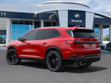 New 2025 Buick Enclave Sport Touring w/ Super Cruise Package image 3