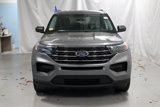 Used 2022 Ford Explorer XLT image 5