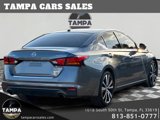 Used 2020 Nissan Altima 2.0 Platinum image 5