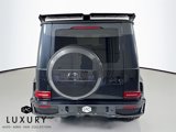 Used 2025 Mercedes-Benz G 63 AMG 4MATIC image 5