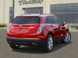 New 2025 Cadillac XT5 Sportv w/ Technology Package image 4