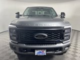 New 2025 Ford F350 4x4 Crew Cab Super Duty image 3