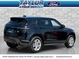 Used 2021 Land Rover Range Rover Evoque R-Dynamic S image 3