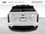 New 2025 Cadillac Escalade IQ Sport 2 image 3