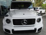 New 2025 Mercedes-Benz G 580 w/ EQ Technology image 3