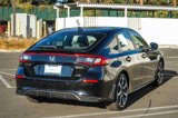 New 2025 Honda Civic Sport Touring image 4