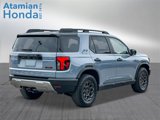 New 2026 Honda Passport TrailSport image 4