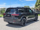 New 2026 Mercedes-Benz GLS 580 4MATIC image 2