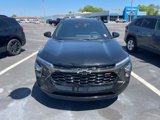 Used 2024 Chevrolet Trax RS w/ Driver Confidence Package image 2