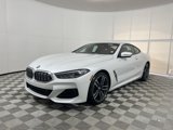 New 2025 BMW 840i xDrive Coupe w/ Driving Assistance Package image 3