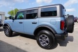 Certified 2024 Ford Bronco Big Bend image 4