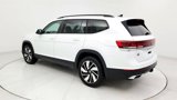 Used 2024 Volkswagen Atlas SE image 2