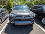 Used 2022 Toyota 4Runner SR5 image 2