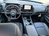 New 2025 Nissan Pathfinder SL w/ SL Premium Package image 2