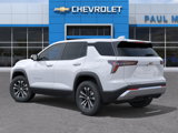 New 2026 Chevrolet Equinox LT image 3