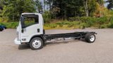 New 2025 Chevrolet Low Cab Forward 5500XG image 4