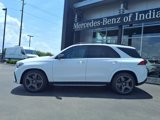 New 2025 Mercedes-Benz GLE 350 4MATIC image 3