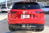 New 2025 Buick Envision Sport Touring image 5