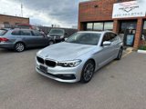 Used 2017 BMW 530i image 3