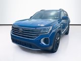 New 2025 Volkswagen Atlas SE image 3