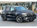 New 2025 Mercedes-Benz GLE 53 AMG 4MATIC image 2