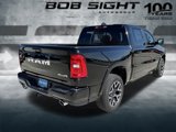 New 2025 RAM 1500 Laramie image 5