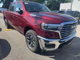 New 2025 RAM 1500 Laramie w/ Advanced Safety Group II image 2