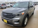 Used 2022 Ford Explorer XLT w/ Equipment Group 202A image 6