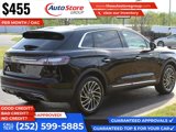 Used 2019 Lincoln Nautilus Reserve image 6