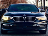Used 2018 BMW 530i w/ Premium Package image 3