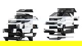 New 2026 Chevrolet Equinox LT w/ Convenience Package II image 3