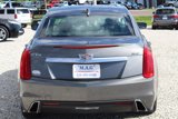 Used 2017 Cadillac CTS Luxury image 4