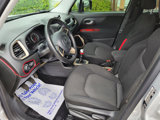 Used 2015 Jeep Renegade Latitude w/ Cold Weather Group II image 6