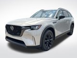 New 2025 MAZDA CX-90 Plug-In Hybrid w/Premium Sport image 1