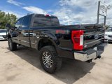 Used 2019 Ford F250 Lariat w/ Lariat Ultimate Package image 5