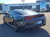 Used 2024 Ford Mustang GT Premium image 4