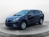 Used 2020 Buick Envision Essence image 3