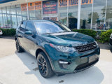 Used 2017 Land Rover Discovery Sport HSE image 3