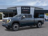 New 2025 GMC Sierra 2500 Denali image 2