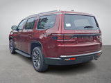 New 2025 Jeep Wagoneer 4WD image 4