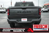 New 2025 RAM 1500 Laramie w/ Night Edition image 4