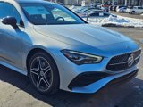 New 2025 Mercedes-Benz CLA 250 4MATIC image 2